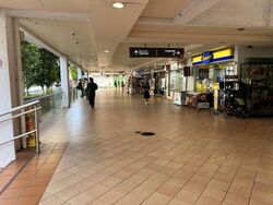Bras Basah Complex (D7), Shop House #631037811